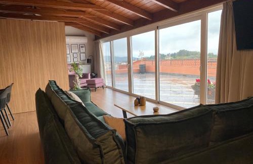 Chalcis Apartment | Apollon Loft