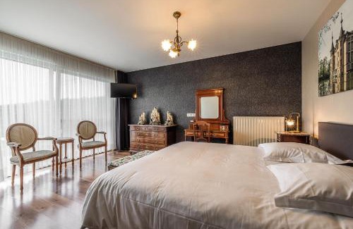 Aalter Bed & Breakfast | Apollonia
