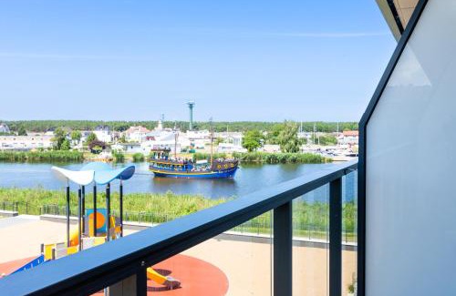 Dziwnow Apartment | Apolonia apartamenty I - SPA