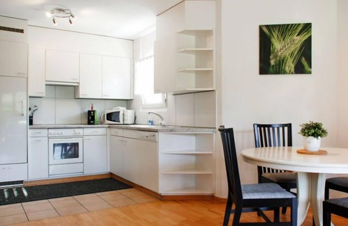 Caslano Apartment | App. 17 by Interhome