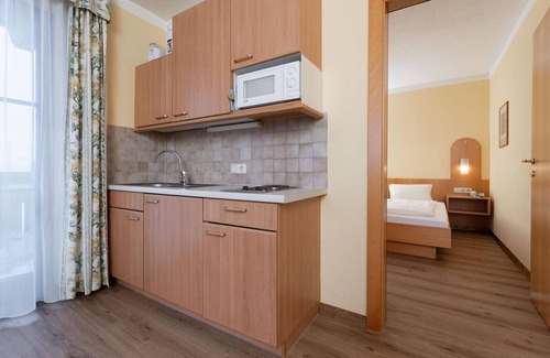 Kuhtai Apartment | App. für 4 Personen, Typ 2 Stockach - Kühtaier Alm