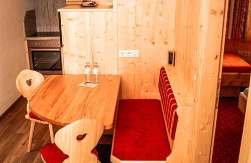 Gleiming Apartment | App. "finale Grande" 2 Schlafzimmer, 2 DU, 2 WC - Komfort Appartements Windberger