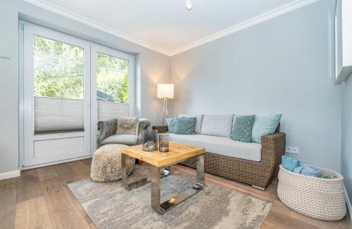 Westerland Apartment | App Lette Suite