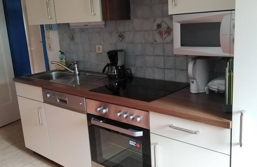 Bad Kleinkirchheim Apartment | App Mansarde, 2 bedrooms - Apartment Haus Kremser