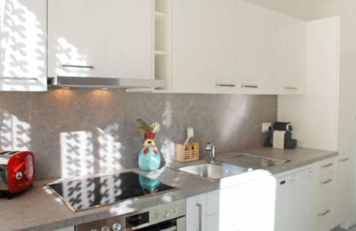 Paradiso Apartment | App. Paradiso by Interhome