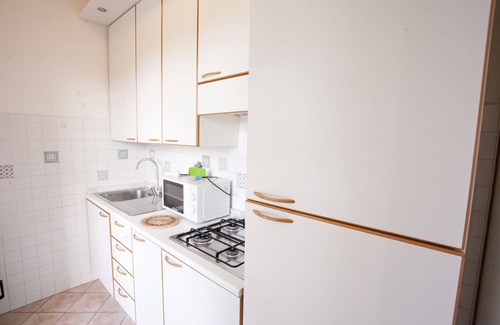 Lido di Capoliveri Apartment | APP.TI VILLA ANNA - VILLA ANNA - TRILO PRIMO PIANO
