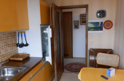 Badenweiler Apartment | App. Vogesen im Hebelweg
