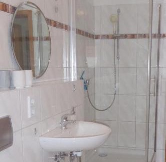 Oberhavel Apartment | App. Weisses Haus