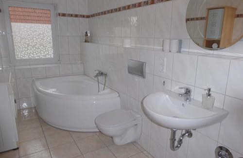 Oberhavel Apartment | App. Weisses Haus