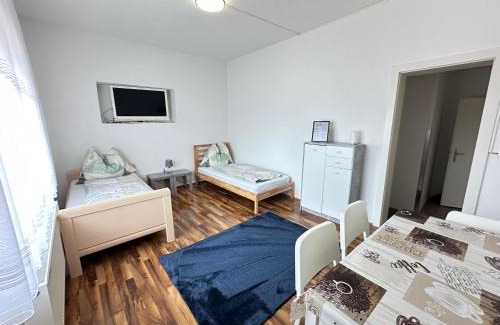 Oberndorf bei Schwanenstadt Apartment | Appartement Schwanenstadt