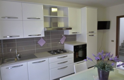 Porto d'Ascoli House | Appartamento 800 Metri dal Mare