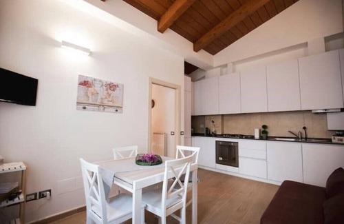 Santa Maria degli Angeli Apartment | Appartamento Viale Patrono D'italia