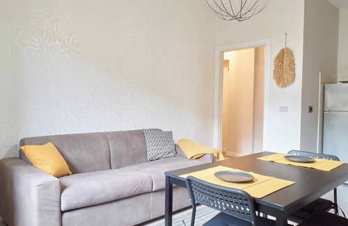 Santa Maria degli Angeli Apartment | Appartamento per due Proprio Dietro la Basilica di Santa Maria Degli Angeli