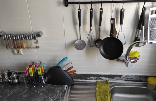 Les Amicales Apartment | Apparemment Familial Ensoleillé Toute la Journée
