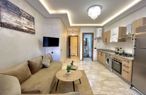 Medina de Sousse Apartment | Apparemment kantaoui vac