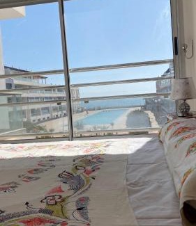 Tamraght Apartment | Apparemment sunset