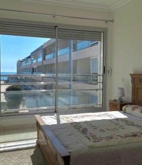 Tamraght Apartment | Apparemment sunset
