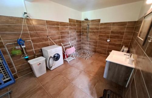 Le Marigot Apartment | Apparemment Ti Thom
