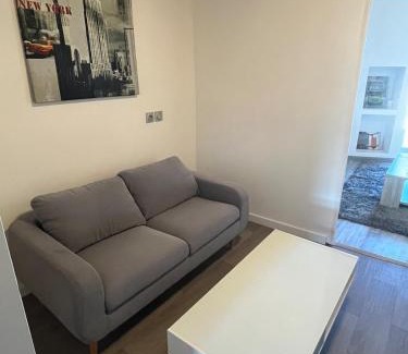 Tonneins Apartment | Apparemment vue sur Garonne