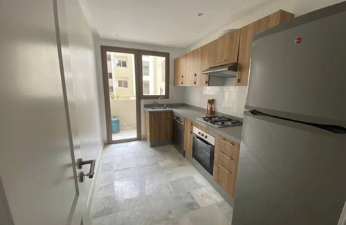 Nouaceur Apartment | Apparently furnished 5 minutes from the airport Casa