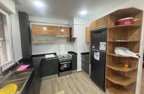 Constantine Apartment | Apparently jasmines