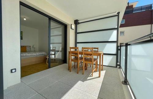 Ferney-Voltaire Apartment | Apparté - Appartement proche Genève et Palexpo