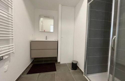 Ferney-Voltaire Apartment | Apparté - Appartement proche Genève et Palexpo