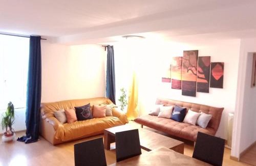 Champlitte Apartment | Appart 2ch Champlitte