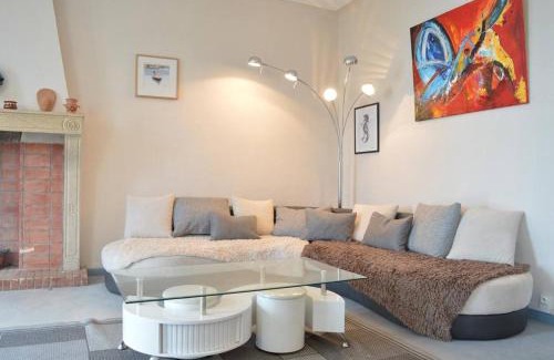 Banyuls-sur-Mer Apartment | Appart 5 pièces 6 couchages BANYULS SUR MER BN290-002