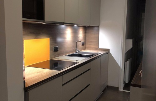 Palavas-les-Flots Apartment | Appart. 75 m2 2 bedrooms location facing the sea and in the heart of Palavas