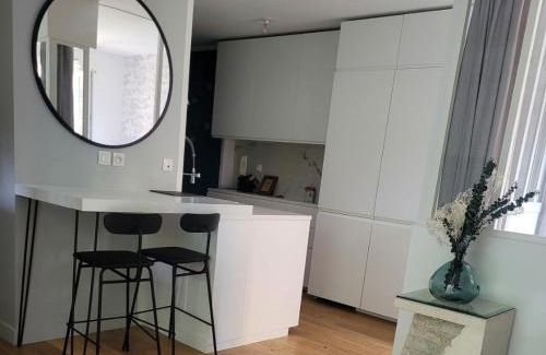 La Ciotat Apartment | appart avec piscine casino plein air et plage