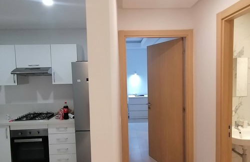 Cabo Negro Apartment | Appart Cabo Huerto, Cabo Negro