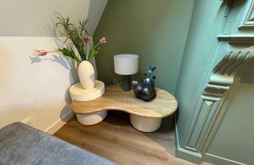 Saint-Omer Apartment | Appart CATHEDRALE