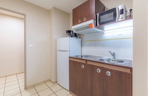 Angouleme Apartment | Appart'City Classic Angoulême Centre