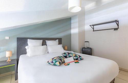 La Ciotat Apartment | Appart'City Confort La Ciotat - Côté Port