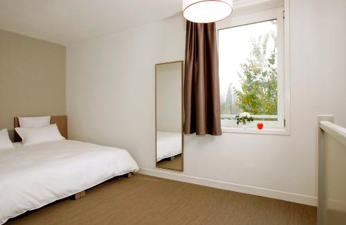 Saint-Assiscle Apartment | Appart'City Confort Perpignan Centre Gare