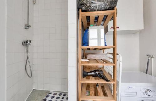 18th Arrondissement Apartment | Appart confort moderne près Montmartre