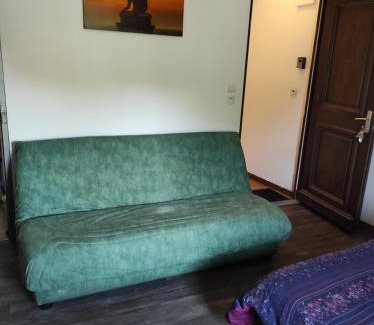 Henin-Beaumont Apartment | Appart Cosy Henin Centre