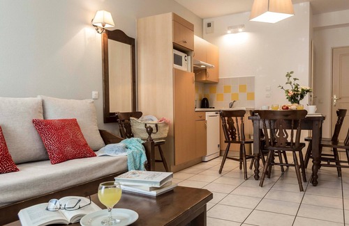 Bergheim Condo | Appart Cosy le Long de la Route des Vins d'Alsace