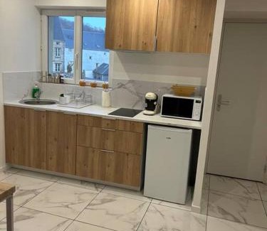 Harfleur Apartment | Appart cosy proche le havre