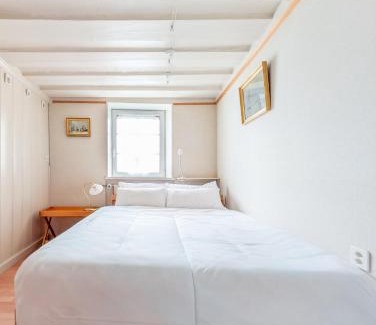 Huemoz Apartment | Appart cozy vue montagne jardin 3 min Villars