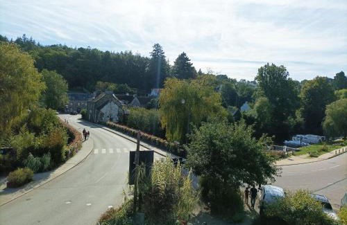 La Gacilly Apartment | Appart de la Ferronnerie Vue exceptionnelle festival Photo