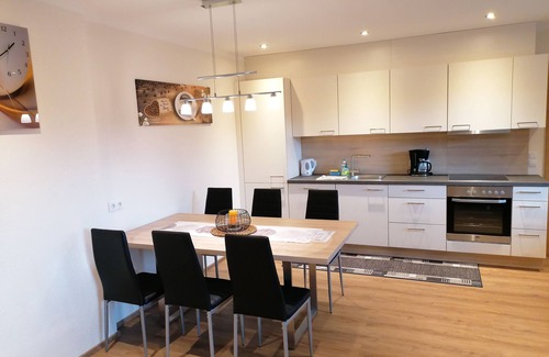 Fuegenberg Apartment | APPART DORNAUER in the beautiful Zillertal !