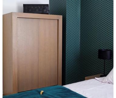 Torcy-le-Grand Apartment | Appart entre Paris et Disney - inclus Park et Wifi
