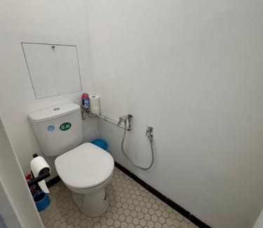 Rosny-sous-Bois Apartment | Appart familiale 6 pers avec parking - PARIS