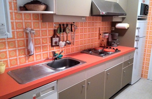 Amelie-les-Bains-Palalda Apartment | APPARTEMENT F3 IMPECCABLE PLEIN SOLEIL, DANS AMELIE LES BAINS CENTER VILLAGE