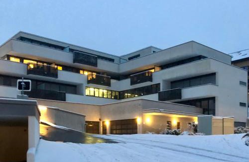Sankt Gallenkirch Apartment | Appart Gastauer