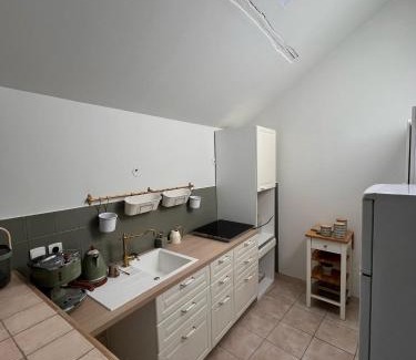 Auxerre Apartment | Appart'Hôtel Auxerre