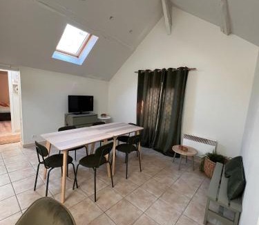 Auxerre Apartment | Appart'Hôtel Auxerre