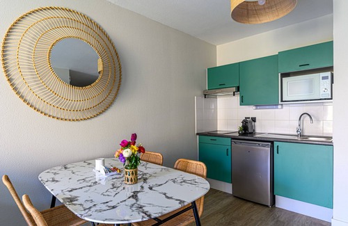 Vannes Apartment | Appart Hôtel Le Liberté